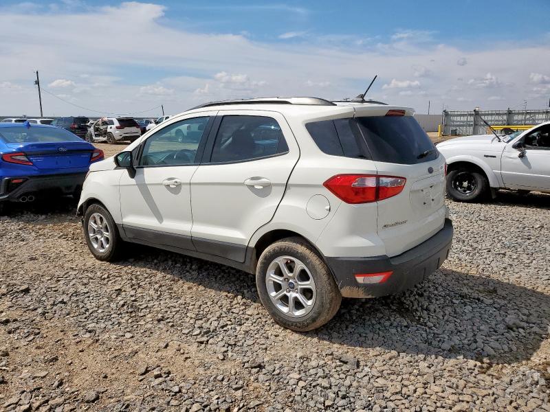 2020 FORD ECOSPORT S #3284962925