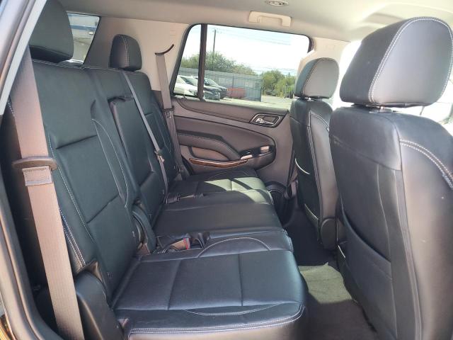 2020 CHEVROLET TAHOE C150 1GNSCAKC1LR189763