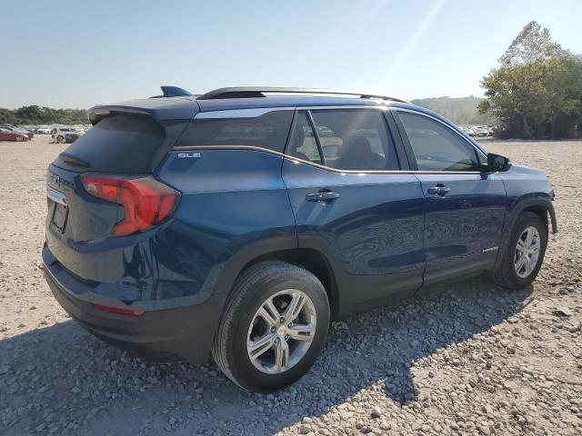 2019 GMC TERRAIN SL 3GKALMEV5KL398985