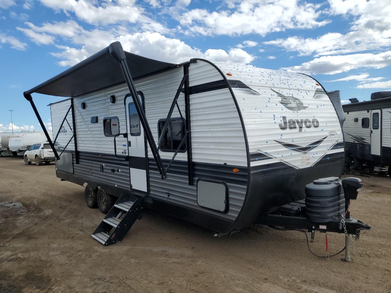 Lot #3296605024 2024 JAY JAY FLIGHT