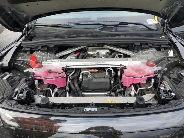 2023 MERCEDES-BENZ EQE SUV 35 - 4JGGM1CB5PA038779