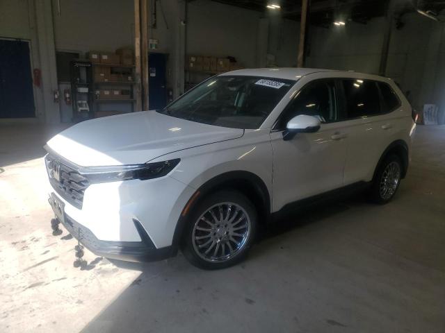 2024 HONDA CR-V LX - 2HKRS3H20RH000539