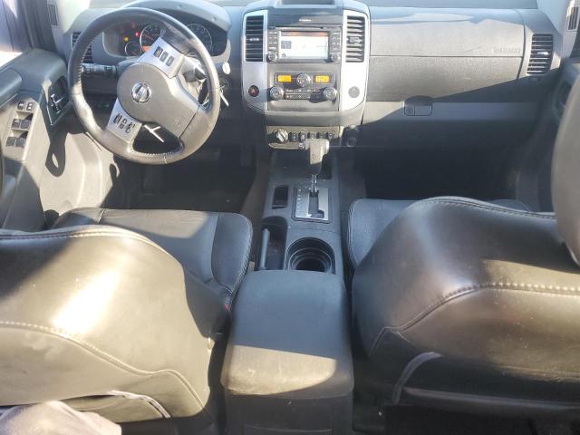 2016 NISSAN FRONTIER S 1N6AD0EV8GN760295