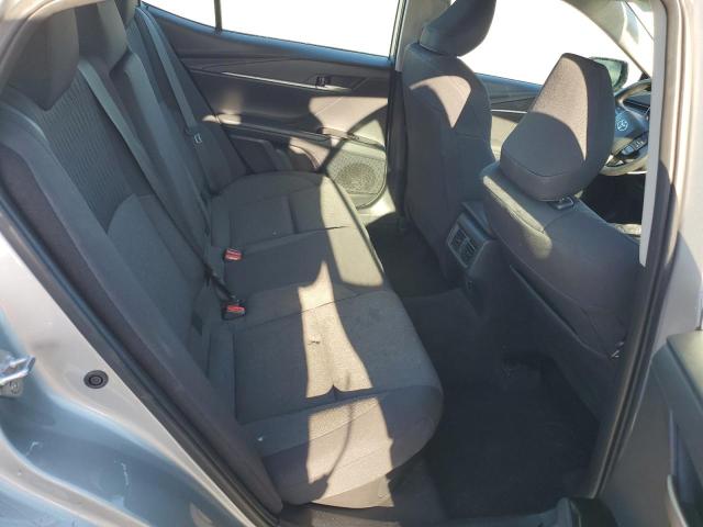 2025 TOYOTA CAMRY XSE 4T1DAACK8SU003852