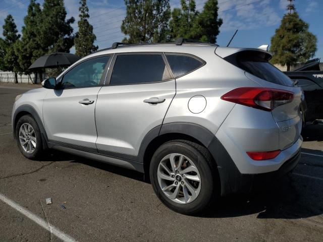 2016 HYUNDAI TUCSON LIM KM8J33A43GU211416