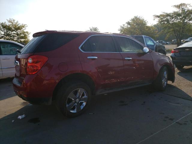 2015 CHEVROLET EQUINOX LT 2GNALBEKXF6187482