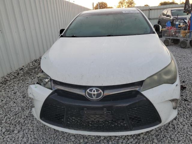 2016 TOYOTA CAMRY LE 4T1BF1FK2GU154360