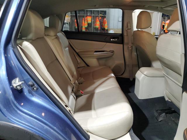 2015 SUBARU XV CROSSTR JF2GPAPC2FH287420