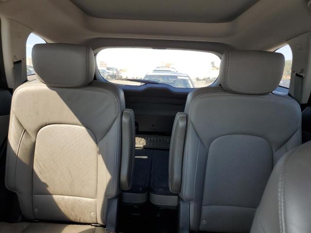 2015 HYUNDAI SANTA FE G KM8SR4HF2FU115212