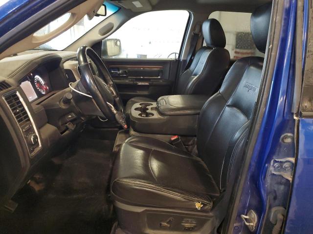 2015 RAM 1500 LARAM 1C6RR7VM1FS731235