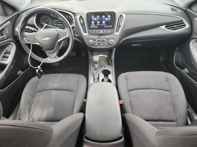 2021 CHEVROLET MALIBU RS #3302679999