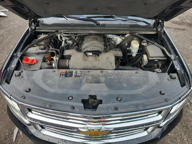 2015 CHEVROLET SUBURBAN K1500 LTZ 1GNSKKKC5FR192050