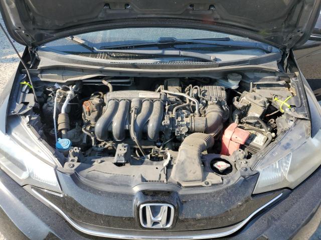 2015 HONDA FIT EX 3HGGK5H89FM776148