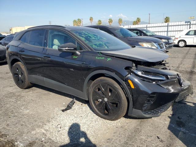 2025 VOLKSWAGEN ID.4 PRO S - 1V2VRPE80SC013222