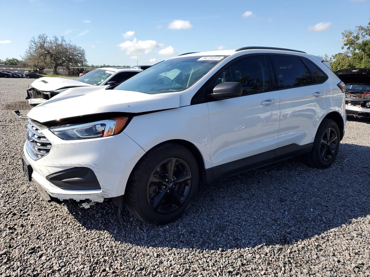 FORD EDGE SE