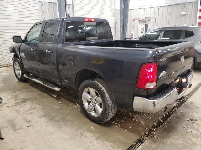 2014 RAM 1500 SLT - 1C6RR7GT6ES188211