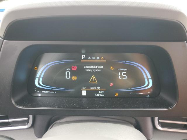 2024 HYUNDAI ELANTRA SE #3265286752