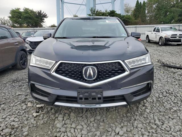 2019 ACURA MDX TECHNO 5J8YD4H51KL018394