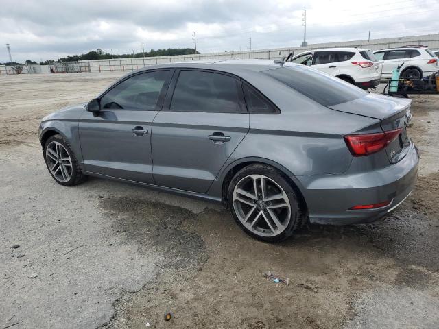 2017 AUDI A3 PREMIUM WAUAUGFF6H1056282