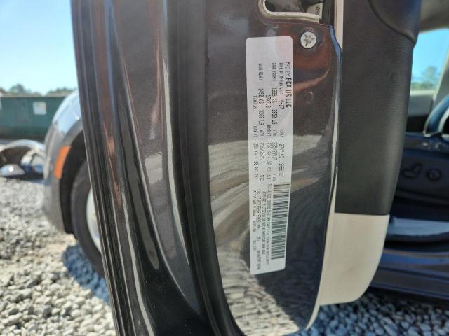 2017 CHRYSLER PACIFICA T #3257186240