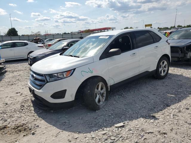 FORD EDGE SE