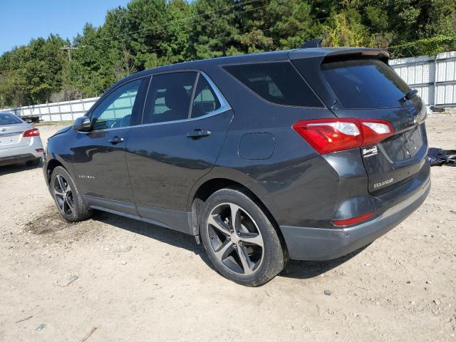 2019 CHEVROLET EQUINOX LT #3301834327