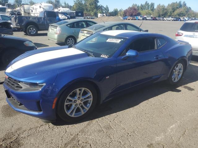 CHEVROLET CAMARO LS