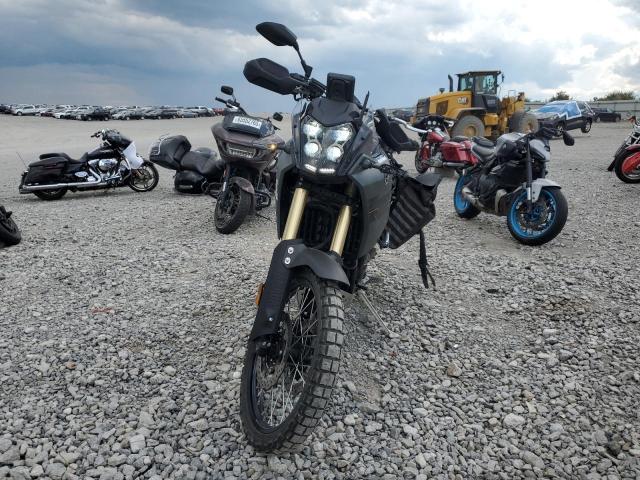 2024 YAMAHA XTZ690 - JYADM12Y4RA007941