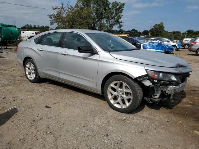 2017 CHEVROLET IMPALA LS #3287723193