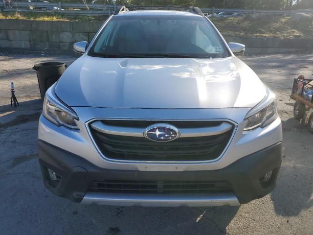 2021 SUBARU OUTBACK LI 4S4BTAMC3M3100958