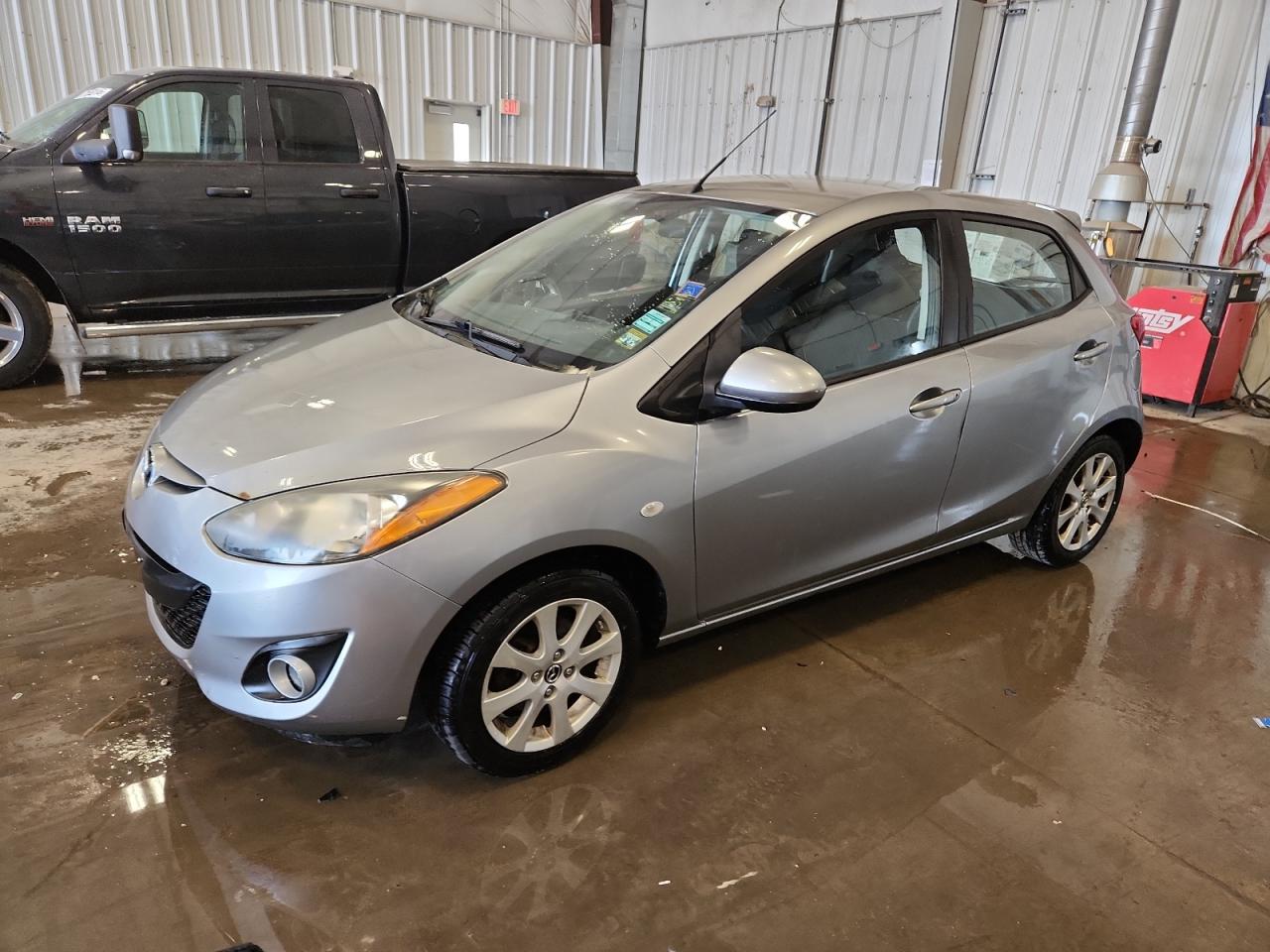 MAZDA 2 MAZDA2