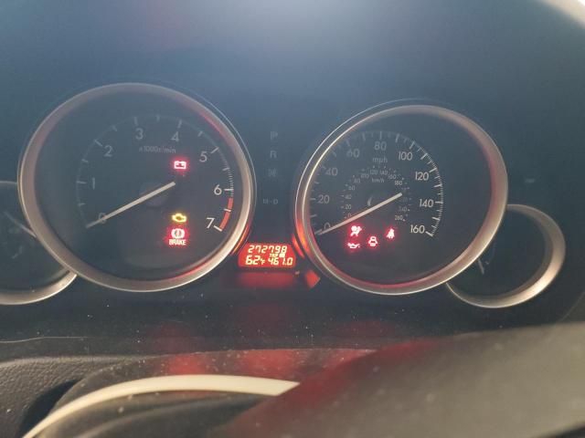 2012 MAZDA 6 I - 1YVHZ8BH9C5M28371