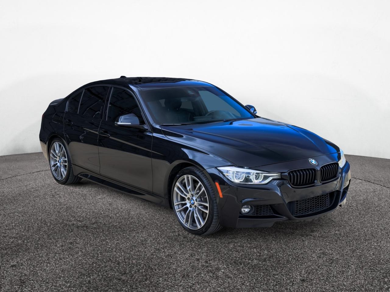BMW 3 SERIES I