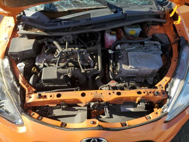 2016 TOYOTA PRIUS C JTDKDTB33G1132390