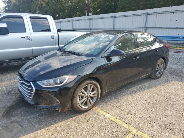 Global Auto Auctions: 2018 HYUNDAI ELANTRA SE