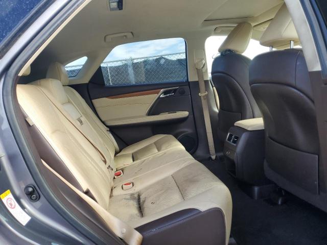 2017 LEXUS RX 350 BAS 2T2ZZMCA8HC082355