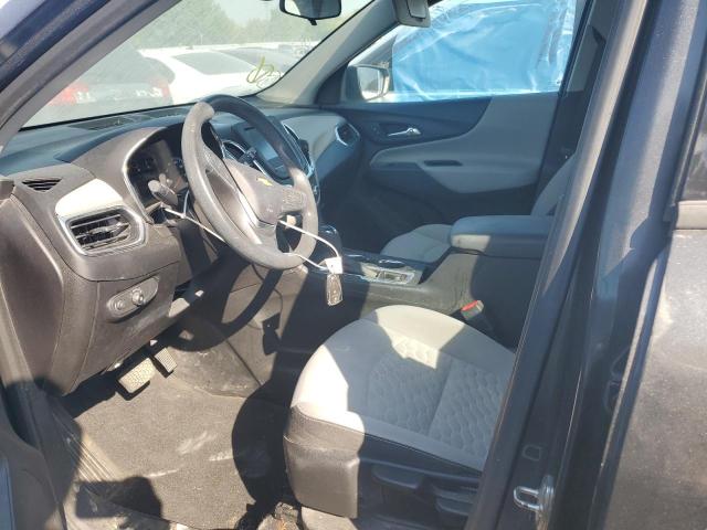 2018 CHEVROLET EQUINOX LS - 2GNAXHEV9J6266426