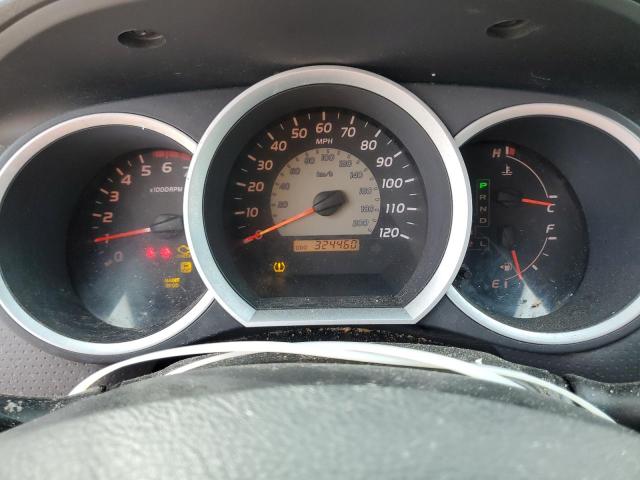 2010 TOYOTA TACOMA DOU #3315726456