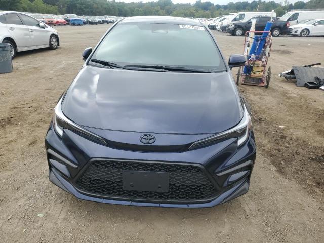 2025 TOYOTA COROLLA SE - 5YFS4MCE2SP245404