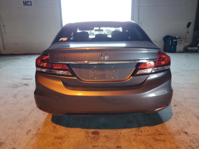 2015 HONDA CIVIC LX 19XFB2F57FE200926