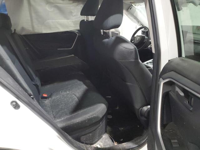 2021 TOYOTA RAV4 LE - 2T3L6RFV9MW004178