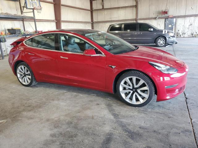 2018 TESLA MODEL 3 5YJ3E1EB6JF088098