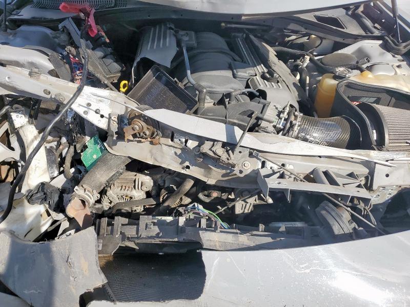 2021 DODGE CHARGER SC - 2C3CDXGJ6MH569384