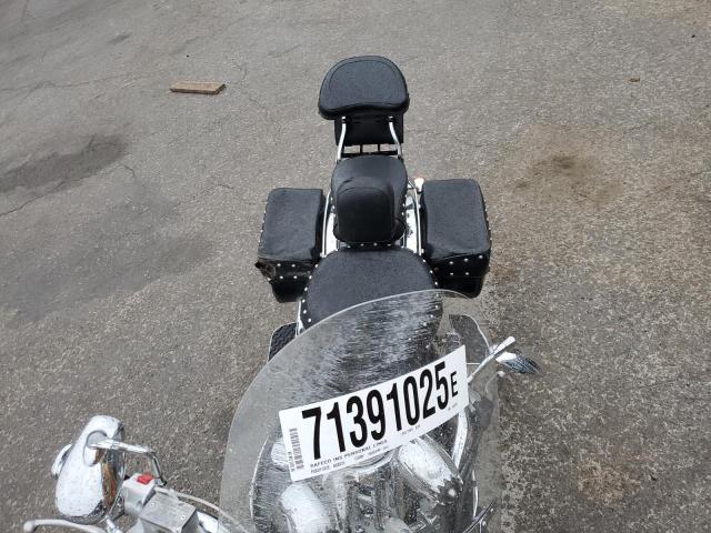 2006 SUZUKI C50 JS1VS55A462112919