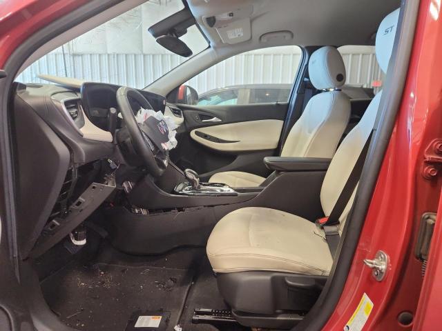2024 BUICK ENCORE GX KL4AMESL4RB165929