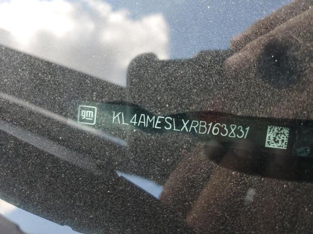 2024 BUICK ENCORE GX KL4AMESLXRB163831