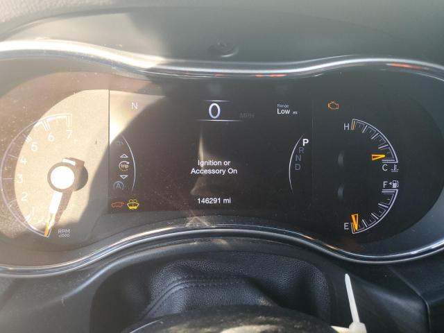 2020 JEEP GRAND CHEROKEE LIMITED #3282493907