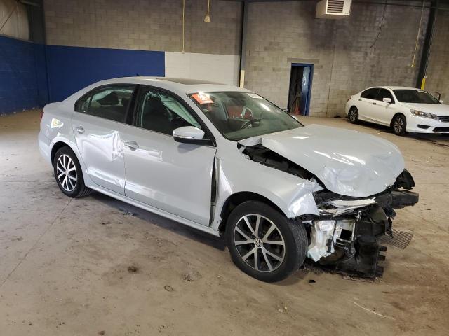 2017 VOLKSWAGEN JETTA SE 3VWB67AJ8HM312029