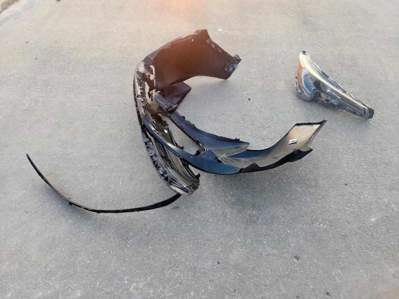 2025 TOYOTA COROLLA LE - 5YFB4MDE3SP255728