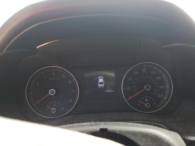 2020 KIA FORTE FE 3KPF24AD8LE241524